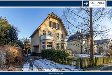 Mehrfamilienhaus zum Kauf 695.000 € 10 Zimmer 237,3 m² 721 m² Grundstück Bad Schwartau 23611