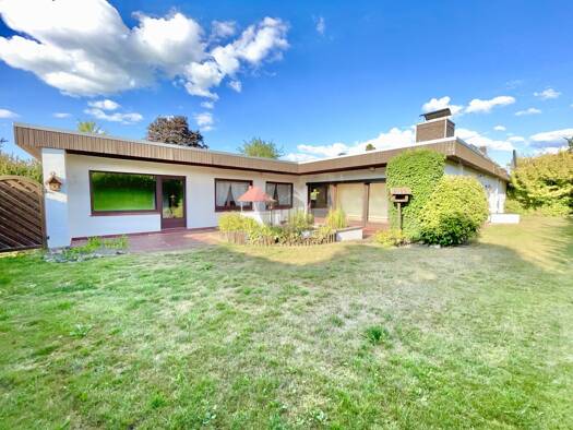Einfamilienhaus zum Kauf 349.000 € 4 Zimmer 131 m² 700 m² Grundstück Mittelnkirchen 21720
