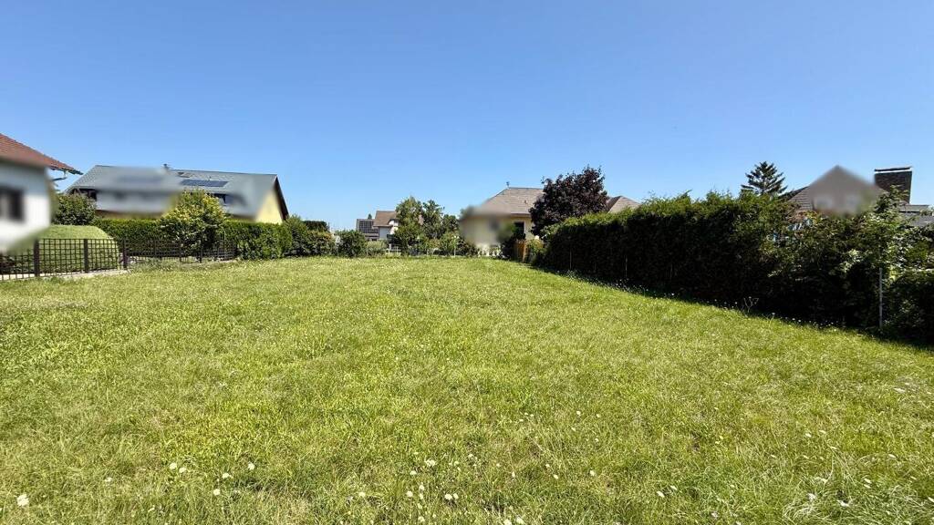 Grundstück zum Kauf 450.000 € 762 m² Grundstück Oeynhausen 2512