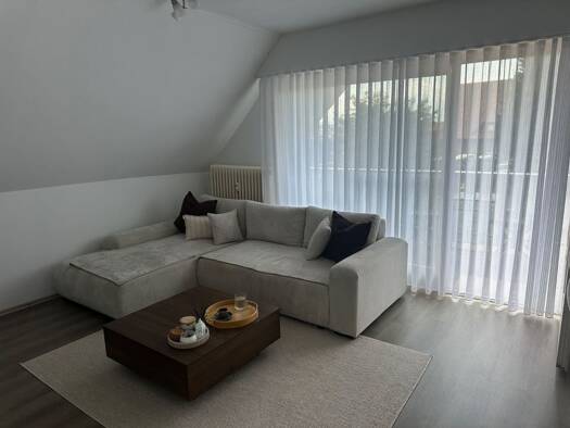 Wohnung zur Miete 350 € 2 Zimmer 43 m² 1. Geschoss frei ab 01.10.2026 Hinter den Höfen 3 Osterdamme Damme 49401