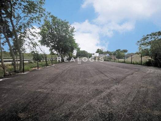 Gewerbegrundstück zur Miete provisionsfrei 2,60 € 1.500 m² Grundstück Barsbüttel 22885