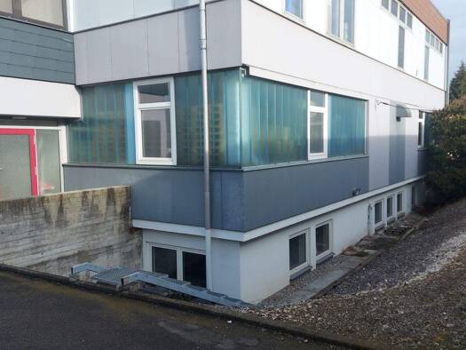 Bürofläche zur Miete provisionsfrei 750 € 70 m² Bürofläche Unterkirchberg Illerkirchberg 89171