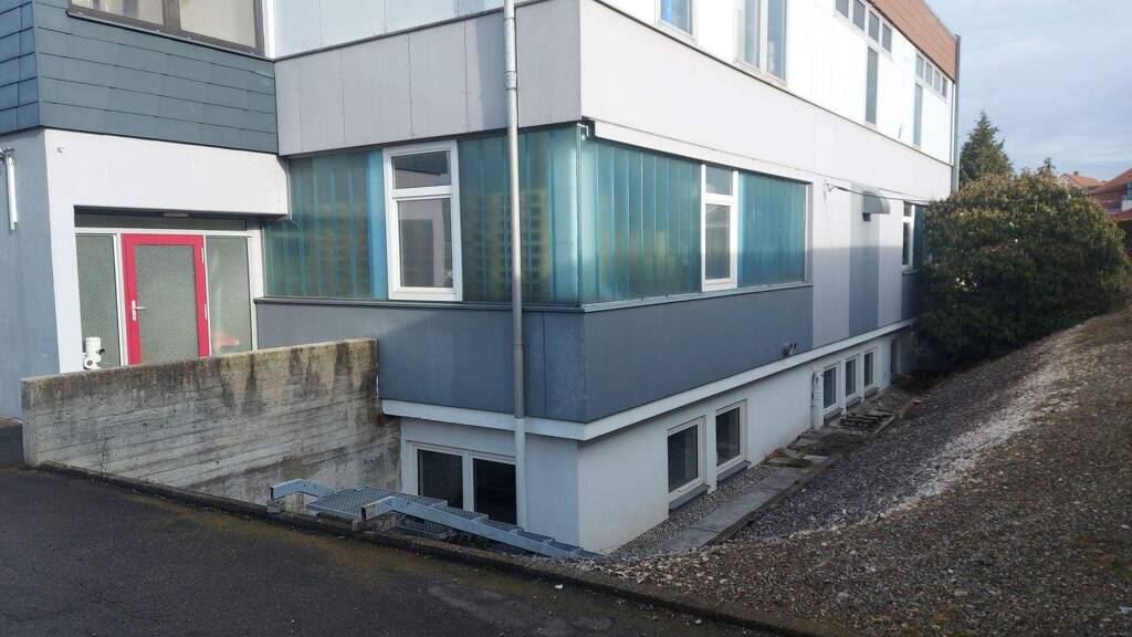 Bürofläche zur Miete provisionsfrei 750 € 70 m² Bürofläche Unterkirchberg Illerkirchberg 89171