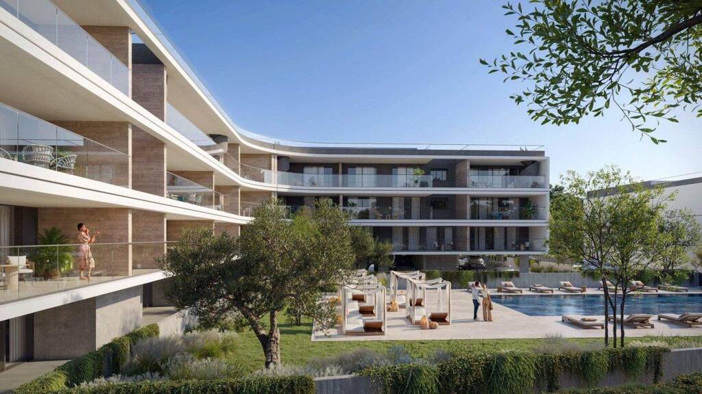 Wohnung zum Kauf 700.000 € 94 m² Paphos