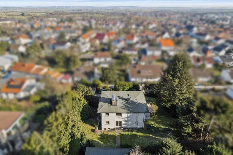 Gewerbegrundstück kaufen im Landkreis Vogelsbergkreis immowelt