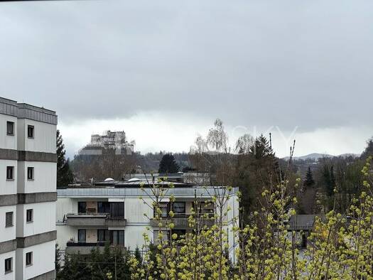 Wohnung zum Kauf 299.999 € 2 Zimmer 57 m² 4. Geschoss Aigen I Salzburg 5020