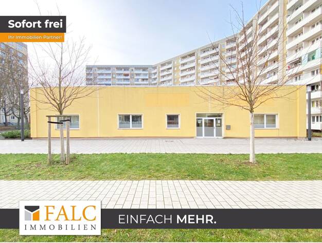 Medizinisches Gebäude zum Kauf 555.000 € 16 Zimmer 428,8 m² Bürofläche Berliner Platz Erfurt 99091