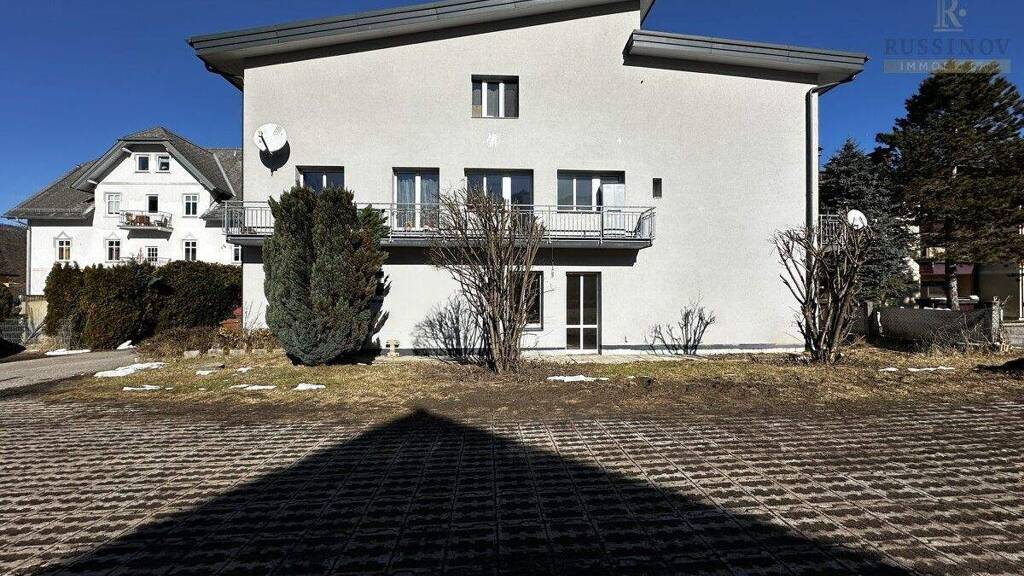 Wohnung zum Kauf 159.000 € 3 Zimmer 61,8 m² EG Gödersdorf 9585