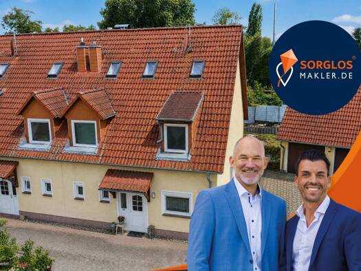 Reihenendhaus zum Kauf 250.000 € 5 Zimmer 134,4 m² 278 m² Grundstück Heyrothsberge Biederitz 39175