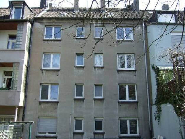 Wohnung zur Miete 380 € 2 Zimmer 37,4 m² frei ab 04.08.2025 Stenzelstr. 10 Frohnhausen Essen 45144