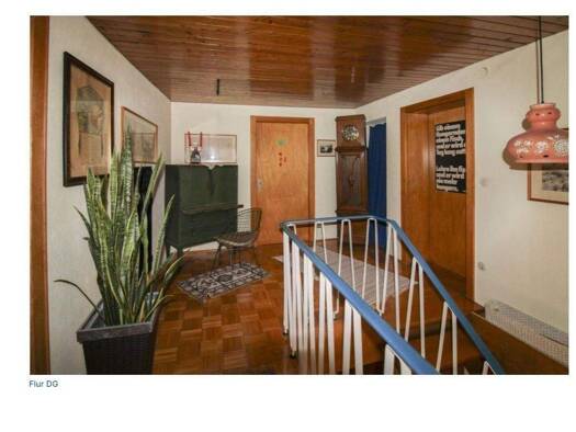 Wohnung zum Kauf 199.000 € 5 Zimmer 160 m² 1. Geschoss Uehlfeld 91486