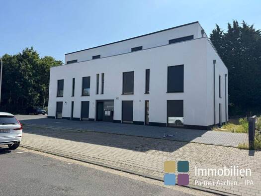 Wohnung zum Kauf 329.000 € 3 Zimmer 72 m² 1. Geschoss frei ab 01.01.2026 Linnicher Straße 62 Alsdorf 52477