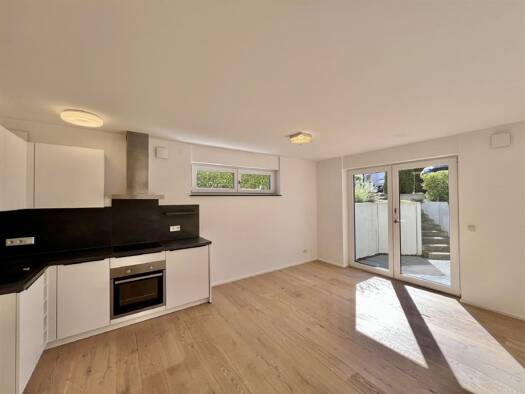 Wohnung zur Miete 685 € 2 Zimmer 42 m² Überlingen Überlingen 88662