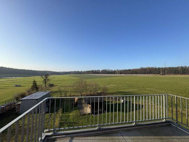 Wohnung zum Kauf 195.000 € 2,5 Zimmer 48 m² 1. Geschoss Nankendorf Weisendorf / Nankendorf 91085