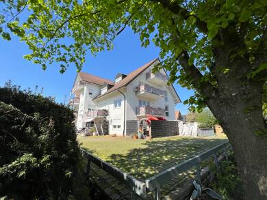 Wohnung in Bad Krozingen immowelt