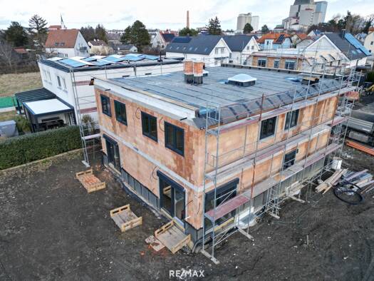 Reihenmittelhaus zum Kauf - Erstbezug provisionsfrei 485.000 € 4 Zimmer 110 m² 270 m² Grundstück frei ab 01.05.2026 Guntramsdorf 2353