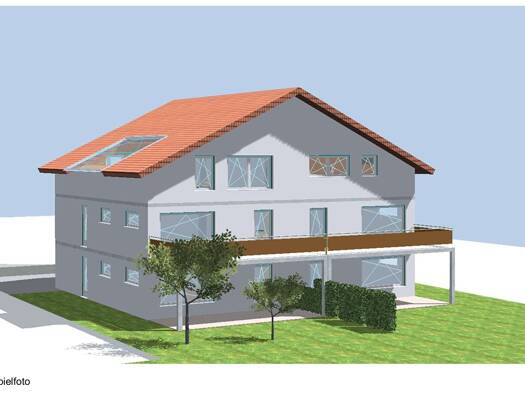 Wohnung zum Kauf provisionsfrei 380.000 € 3,5 Zimmer 95 m² Dettingen Dettingen an der Iller 88451