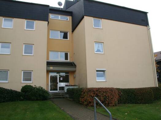 Wohnung zur Miete 360 € 2 Zimmer 48 m² Geschoss 3/4 frei ab sofort Bad Harzburg Bad Harzburg 38667