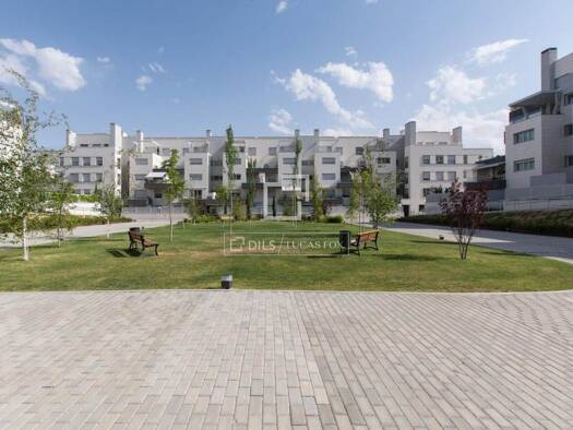 Wohnung zum Kauf 1.187.000 € 175 m² Madrid 28023