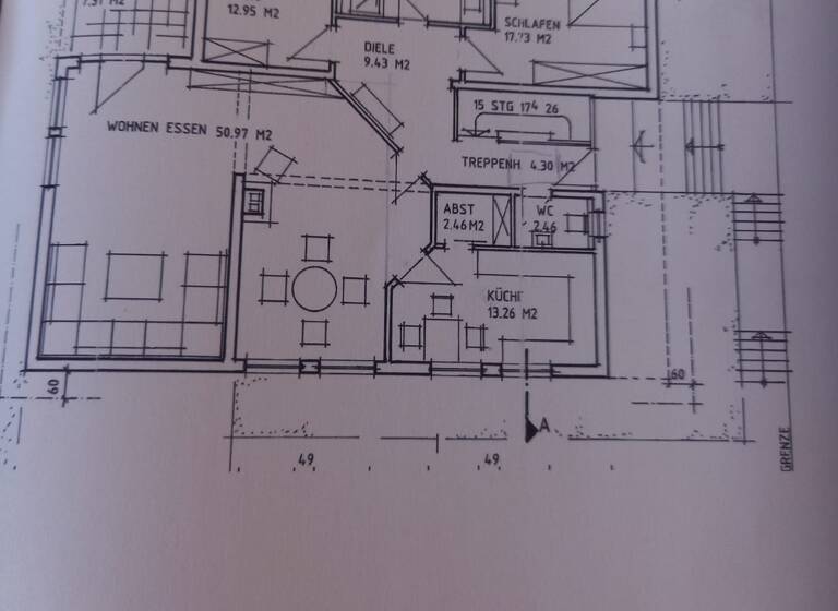 Haus zum Kauf provisionsfrei 439.000 € 5 Zimmer 171 m²<br/>Wohnfläche 673 m²<br/>Grundstück Kaisersesch Kaisersesch 56759