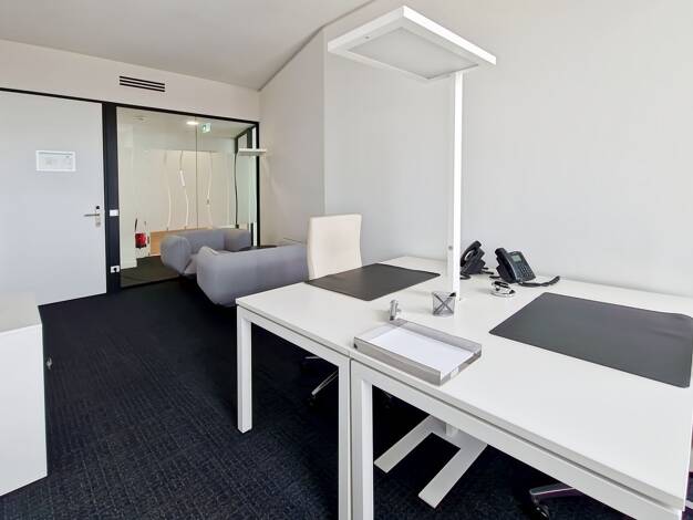 Bürofläche zur Miete provisionsfrei 2.719 € 30 m² Bürofläche Überseeallee 10 HafenCity Hamburg 20457
