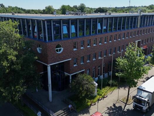 Bürofläche zur Miete provisionsfrei 9,75 € 335 m² Bürofläche teilbar ab 335 m² Weitmar Bochum 44795