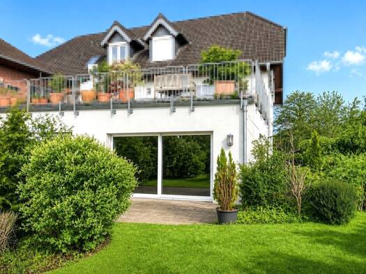 Wohnung zum Kauf 195.000 € 2 Zimmer 77,6 m² 1. Geschoss Immekeppel Overath 51491