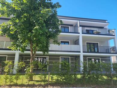 Wohnung zur Miete 1.480 € 2 Zimmer 83 m² Prien Prien am Chiemsee 83209