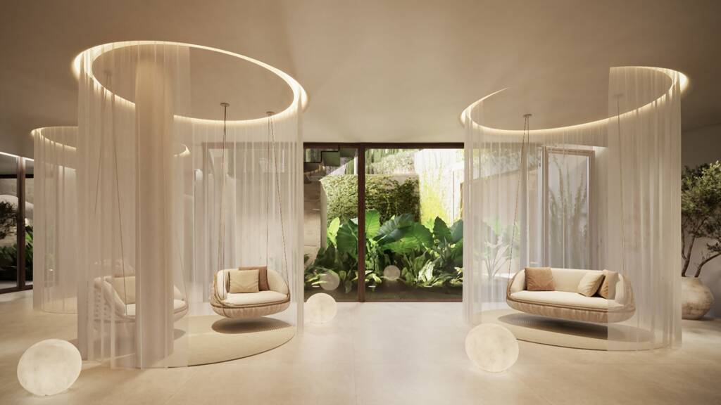 Penthouse zum Kauf 3.660.000 € 4 Zimmer 200,7 m² 3. Geschoss Palma De Mallorca 07014