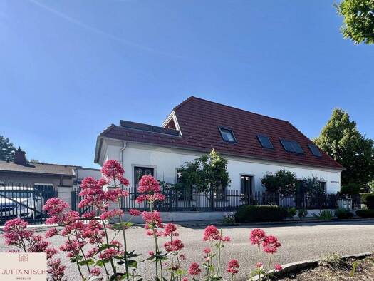 Einfamilienhaus zum Kauf 629.000 € 7 Zimmer 219,8 m² 353 m² Grundstück Möllersdorf 2514