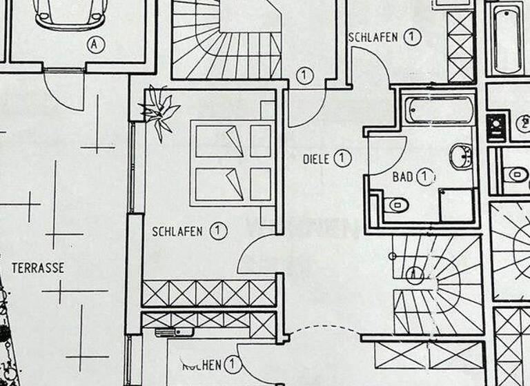 Maisonette zum Kauf 690.000 € 5 Zimmer 150,2 m² 2 Geschosse frei ab sofort Bad Wörishofen 86825
