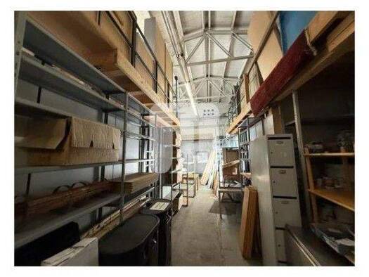 Lagerhalle zur Miete 450 m² Lagerfläche Tonndorf Hamburg 22045