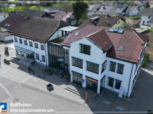 Büro zur Miete provisionsfrei Straubing 94315