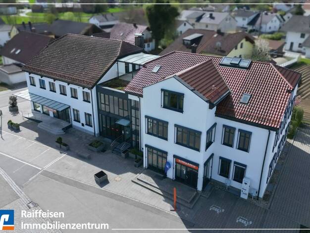 Büro zur Miete provisionsfrei Straubing 94315