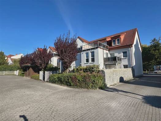 Wohnung zum Kauf 210.000 € 2 Zimmer 74 m² frei ab sofort Soest Soest , Westf 59494