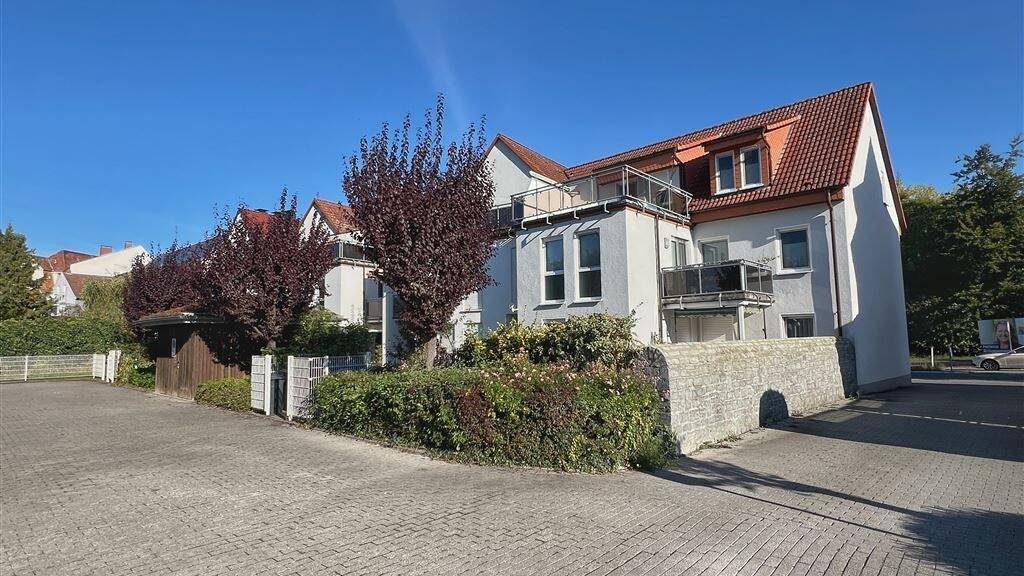 Wohnung zum Kauf 210.000 € 2 Zimmer 74 m² frei ab sofort Soest Soest , Westf 59494