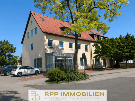 Ladenfläche zur Miete provisionsfrei 5.200 € 390 m² Verkaufsfläche Lohhof Unterschleißheim 85716