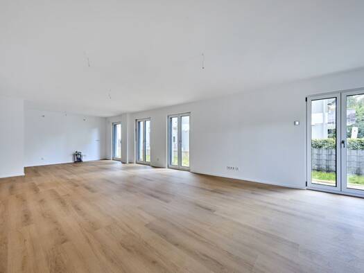 Wohnung zur Miete - Erstbezug 2.700 € 3 Zimmer 110,5 m² Bierstadt Wiesbaden 65191