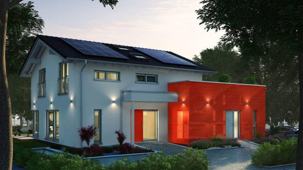 Mehrfamilienhaus zum Kauf 671.900 € 6 Zimmer 286,8 m² 1.075 m² Grundstück Kellinghusen 25548