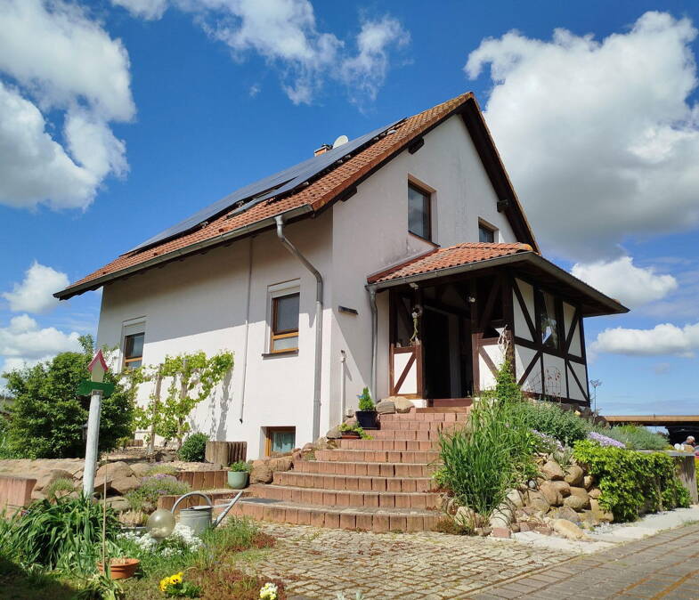 Einfamilienhaus zum Kauf provisionsfrei 254.577 € 6 Zimmer 150 m² 1.040 m² Grundstück Kühren Aken/Elbe OT Kühren 06385