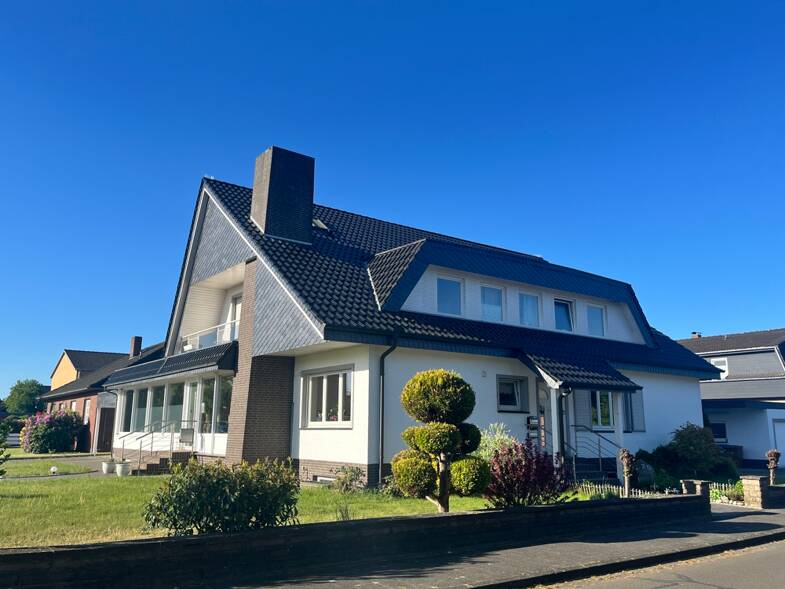 Haus zum Kauf 449.000 € 164,3 m² 995 m² Grundstück Bassum Bassum 27211