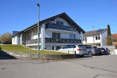 Wohnung zur Miete 840 € 3 Zimmer 90 m² Mainburg Mainburg 84048