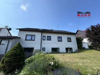 Einfamilienhaus zum Kauf 349.000 € 8 Zimmer 178 m² 660 m² Grundstück Aufhausen Geislingen an der Steige 73312