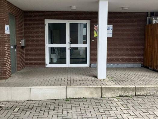 Wohnung zur Miete 990 € 138,3 m² EG frei ab 01.01.2026 Albert-Brickwedde-Straße 8-9 Fledder Osnabrück 49084