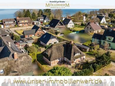 Einfamilienhaus zum Kauf 245.000 € 7 Zimmer 172 m² 1.177 m² Grundstück Pogeez Pogeez 23911