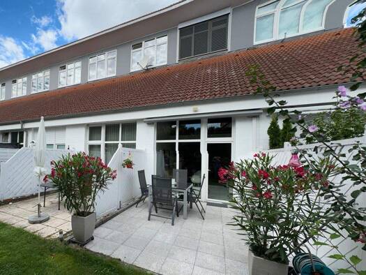 Reihenmittelhaus zum Kauf 439.000 € 4 Zimmer 93 m² 123 m² Grundstück Rethen Laatzen 30880