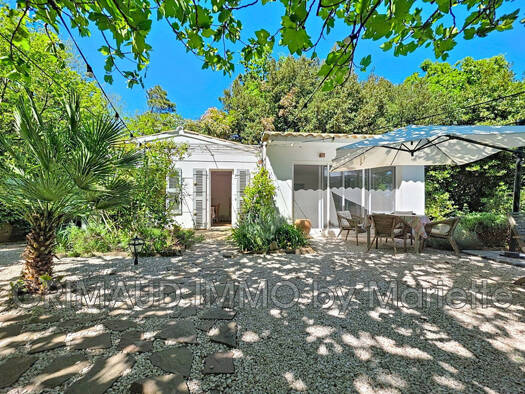 Haus zum Kauf 389.000 € 4 Zimmer 47 m² 1.200 m² Grundstück La Garde-Freinet 83680