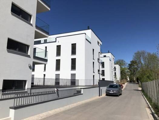 Wohnung zur Miete 1.700 € 4 Zimmer 122,7 m² frei ab 01.09.2026 Südstadt Weimar 99425