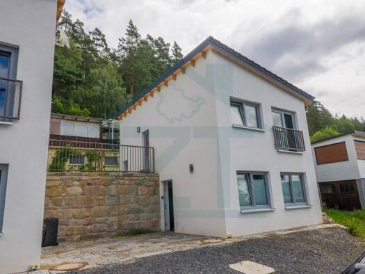 Sonstiges zum Kauf 308.000 € 3 Zimmer 137 m² Grundstück Unterwellenborn Unterwellenborn 07333