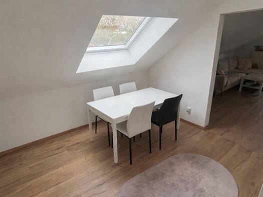 Wohnung zur Miete 650 € 2 Zimmer 63 m² Geschoss 2/3 frei ab 01.05.2026 Malstatt Saarbrücken 66113